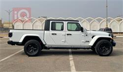 جيب جلاديتور